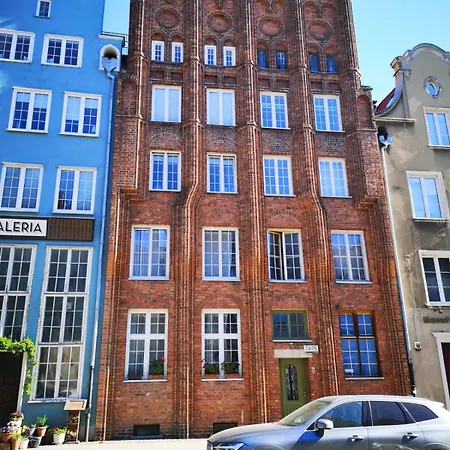 Old Town Historic - Szeroka Street, *