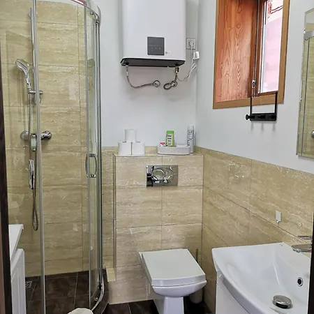 Apartment Old Town Historic - Szeroka Street,