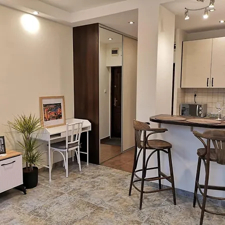 Old Town Historic - Szeroka Street, Apartamento