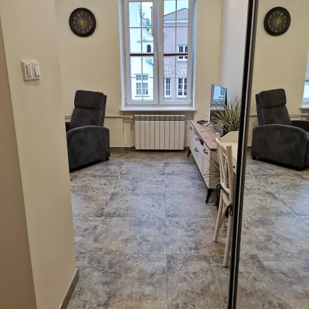 Old Town Historic - Szeroka Street, Apartamento *