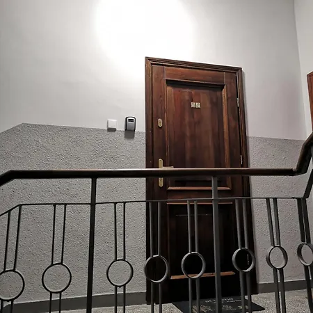 Apartamento Old Town Historic - Szeroka Street,